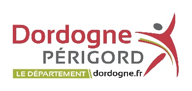 Logo du département de la dordogne