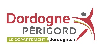 Logo du département de la Dordogne