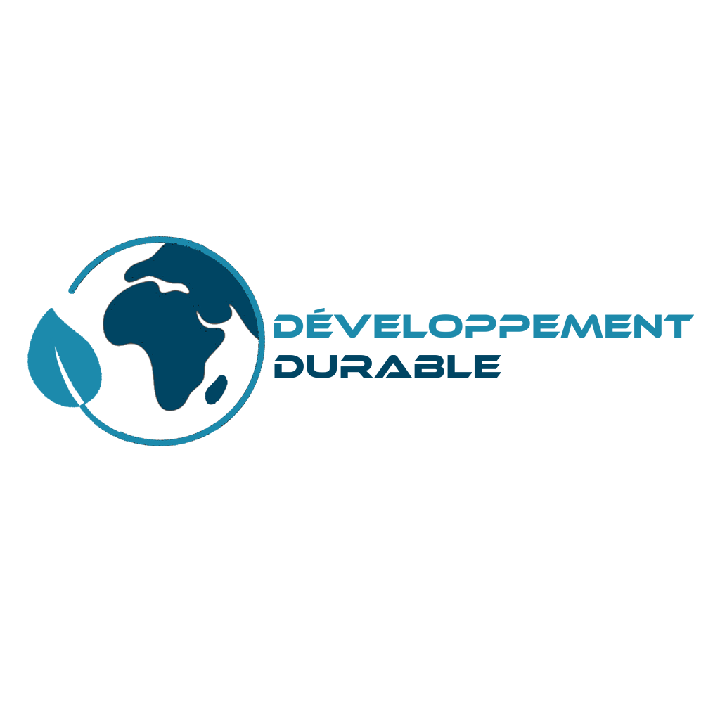 Logo développement durable