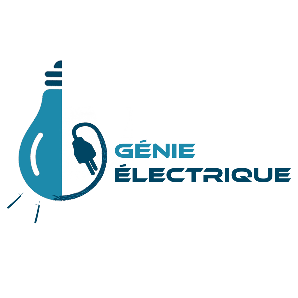 Logo Génie électrique