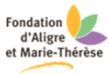 Logo Maître d'oeuvre : Fondation d'Aligre et Marie-Therese