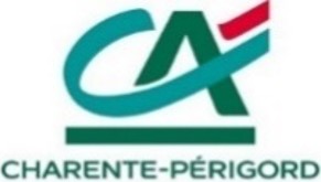 Logo Maître d'ouvrage : Credit Agricole Charente Perigord