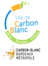 Logo Maître d'ouvrage : Commune de Carbon-Blanc