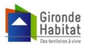 Logo Maître d'ouvrage : Gironde Habitat