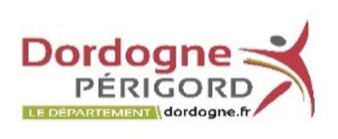 Logo Maître d'ouvrage : Conseil départemental de la Dordogne