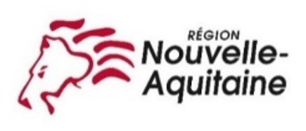 Logo Maître d'oeuvre : Region Nouvelle Aquitaine