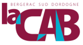 Logo Maître d'ouvrage : La CAB / SEMIPER