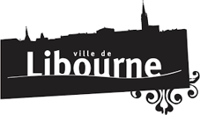 Logo Maître d'ouvrage : Ville de Libourne