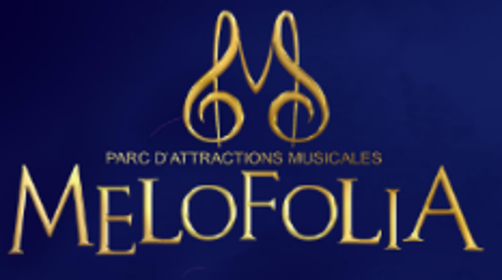 Logo Melofolia