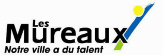 Logo Maitre d'ouvrage Les Mureaux