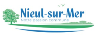 Logo Nieul-sur-Mer