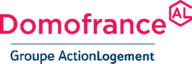 Logo Domofrance