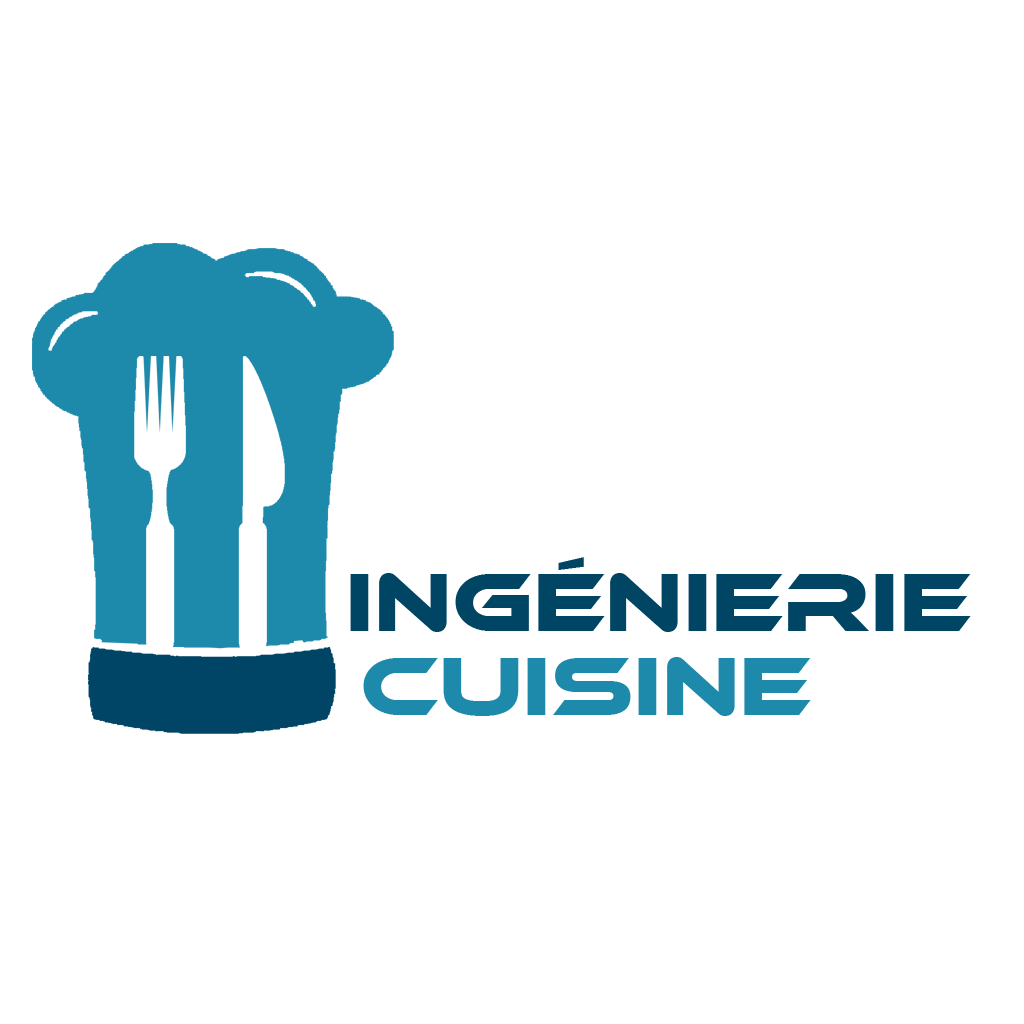 Logo Ingénierie Cuisine conception