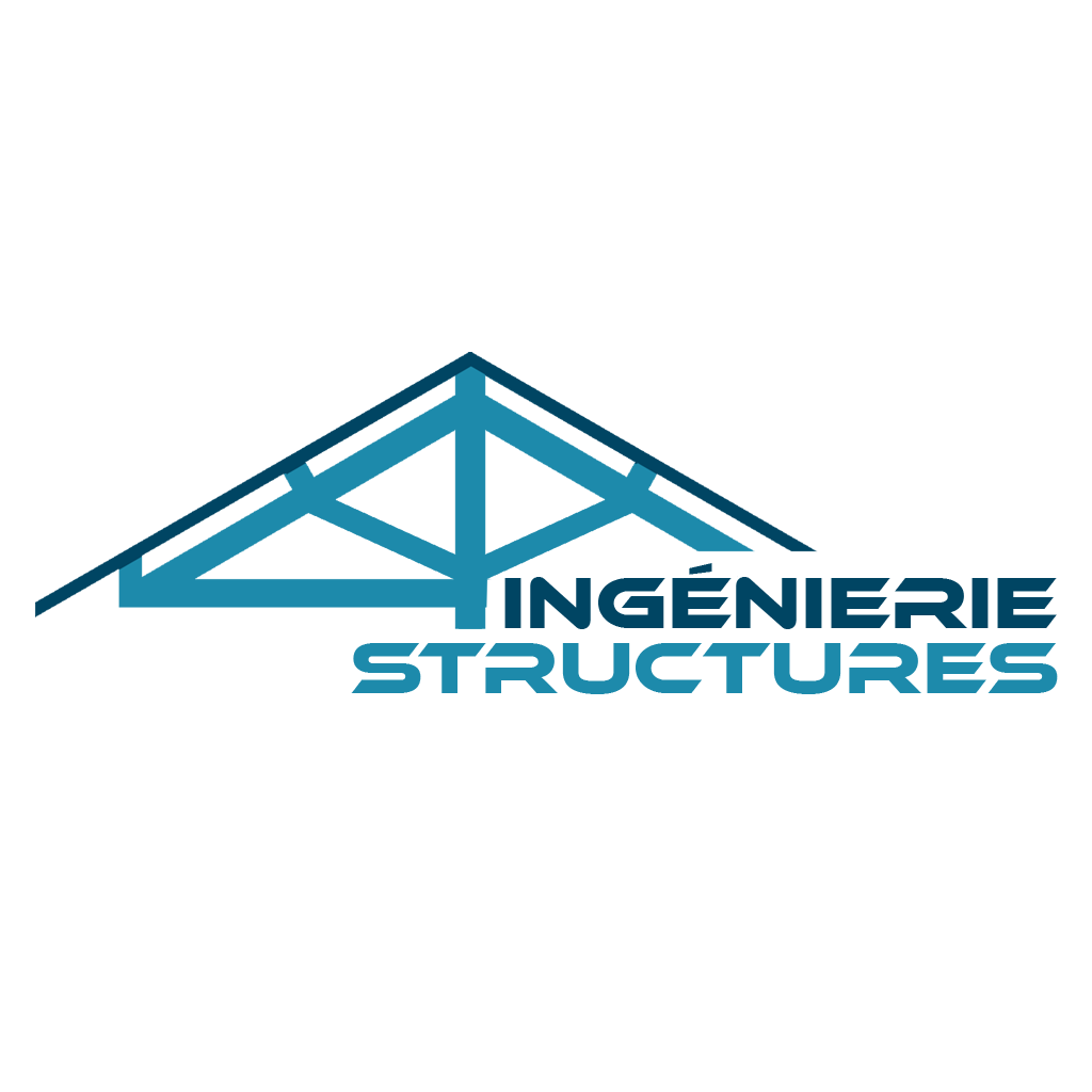 Logo génie structure