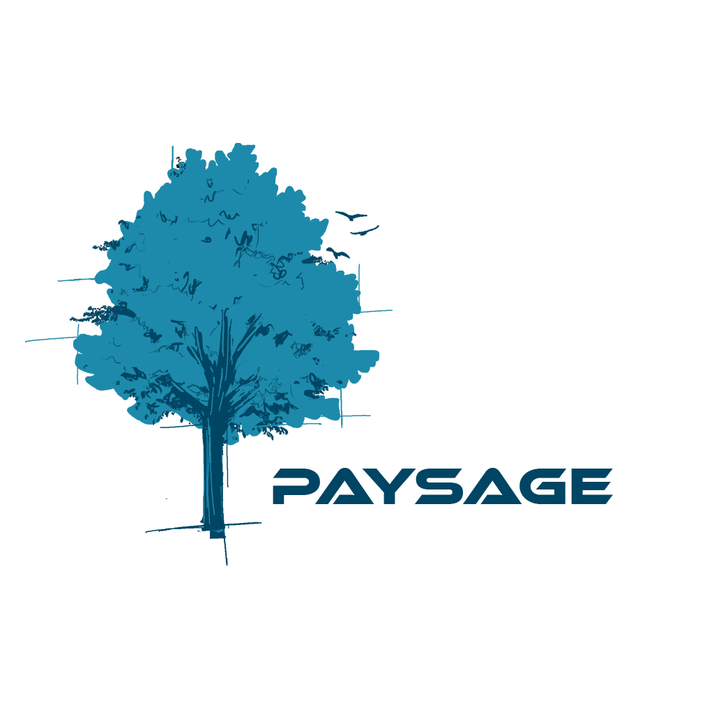 Logo Paysage