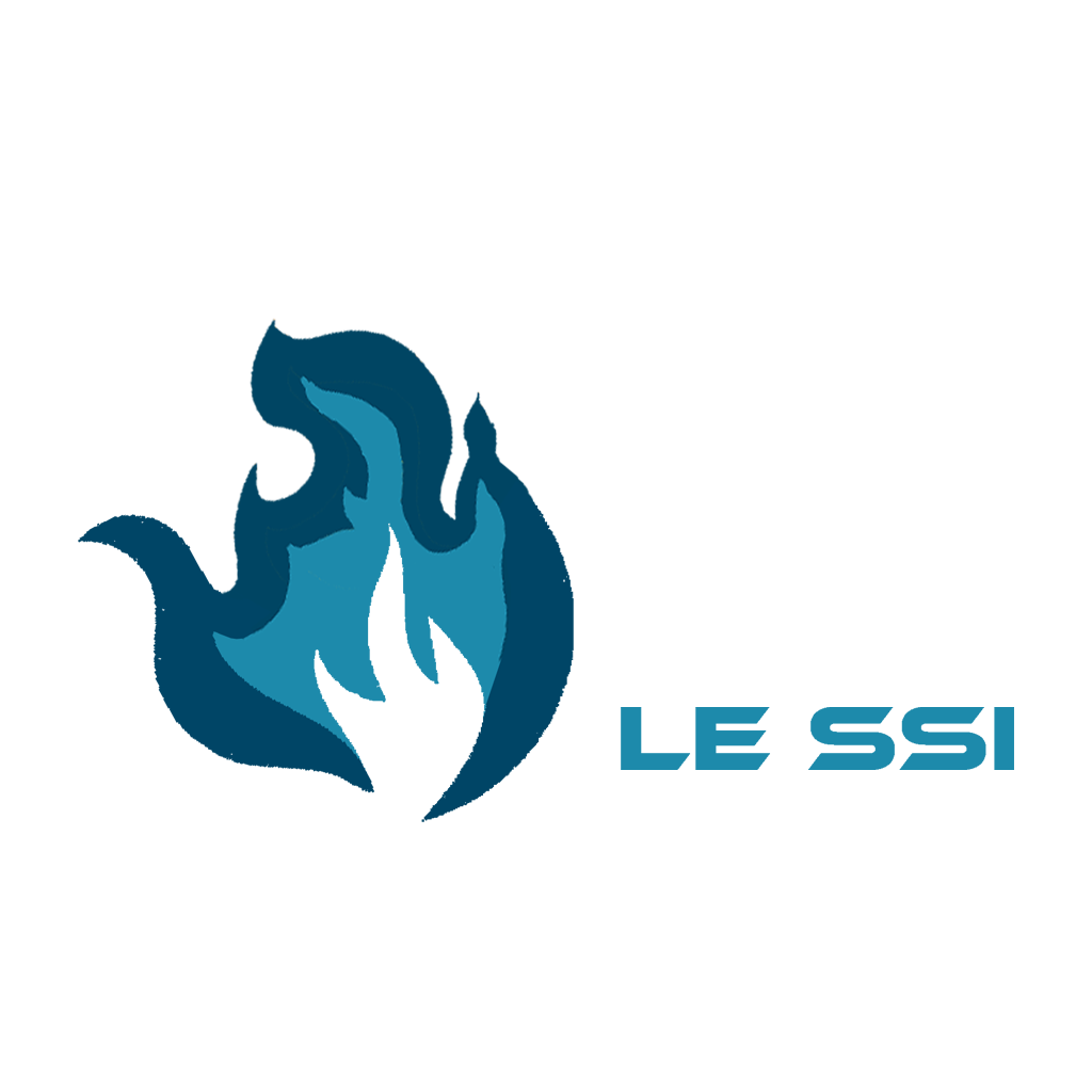 Logo SSI