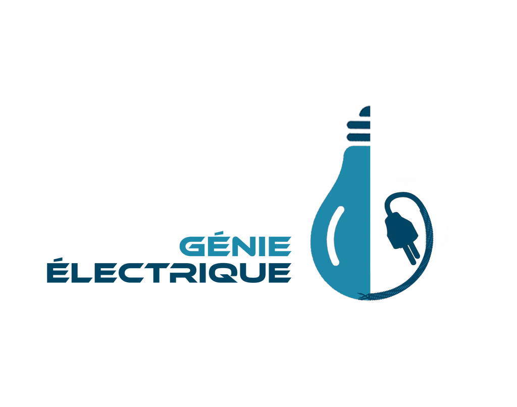 Logo Génie électrique