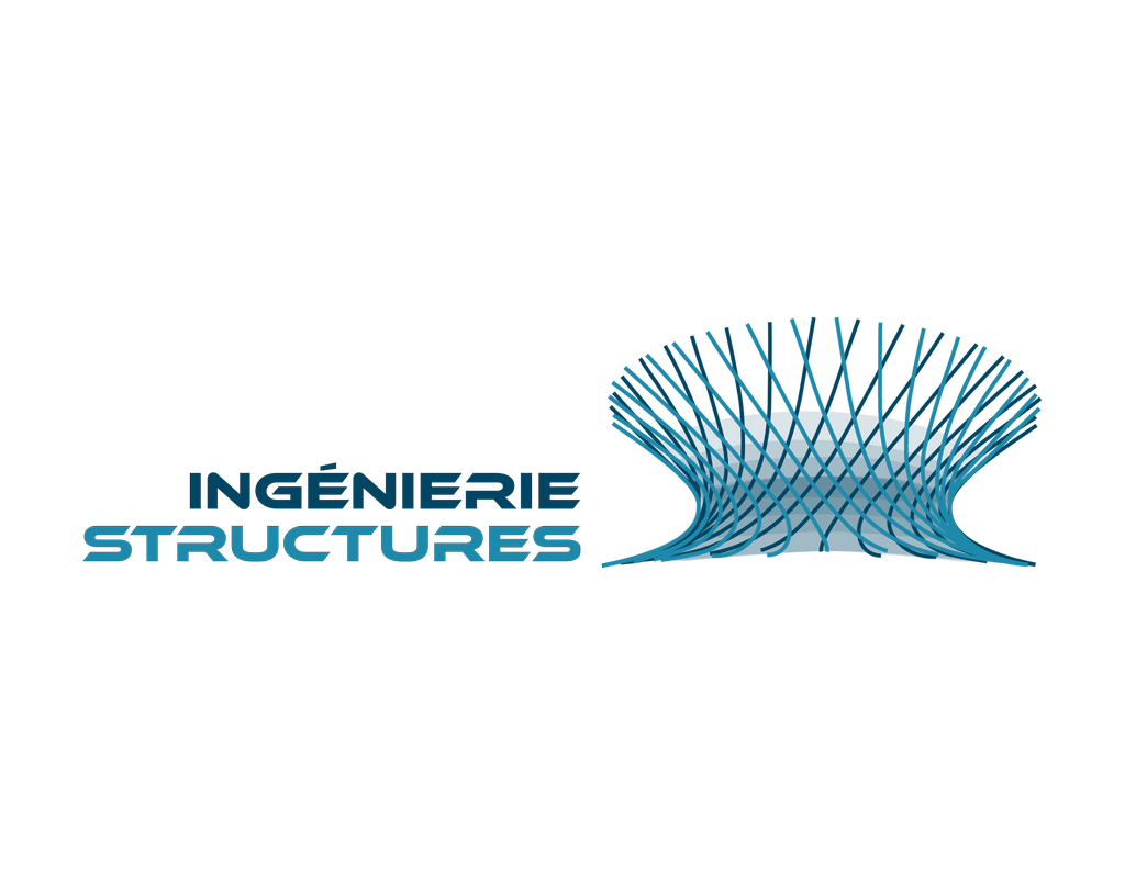 Logo génie structure