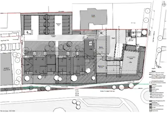 Plan de projet