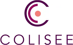 Logo SAS Colisée