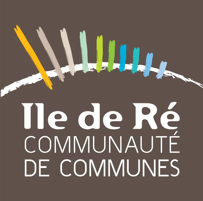 Logo Ile de ré