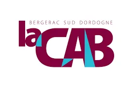 LOGO de La CAB