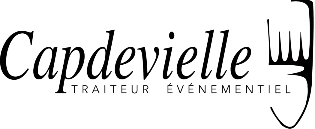 Logo Capdevielle Traiteur