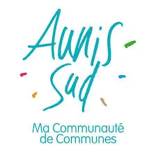 Logo Aunis Sud