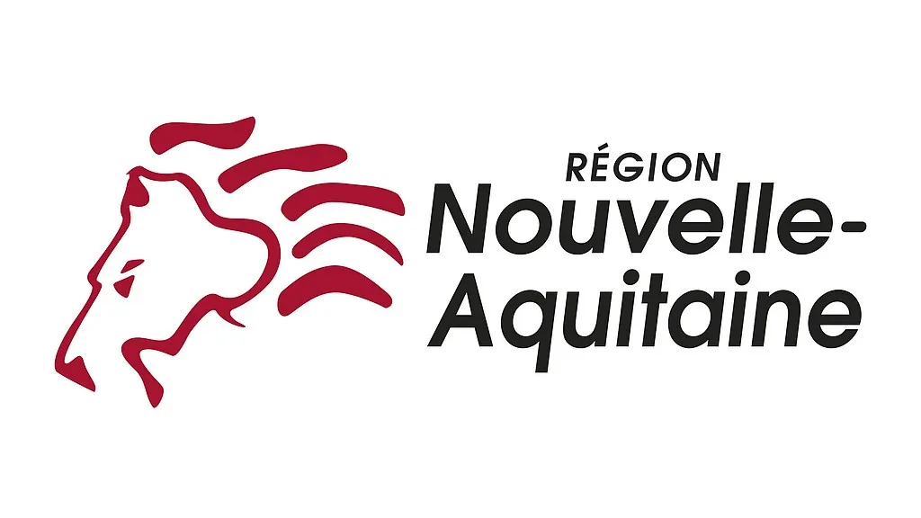 Logo région nouvelle aquitaine