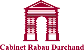 Logo Rabau Darchand