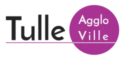 Logo Agglomération de Tulle