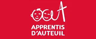 Logo des apprentis d'Auteuil