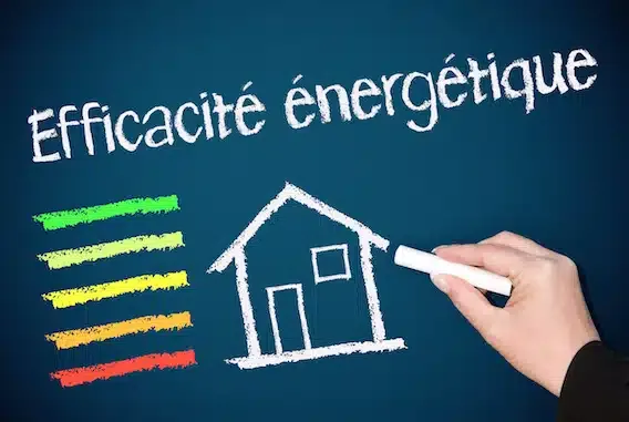 Image Efficacité énergétique