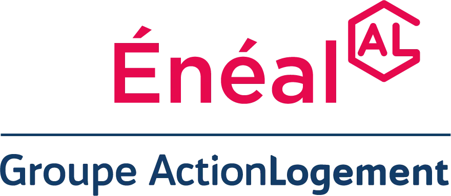 Logo ENEAL