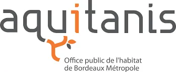 Logo Aquitanis