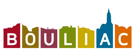 Logo ville de Bouliac