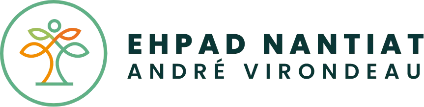 Logo Ehpad Nantiat