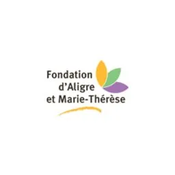 Logo de la fondation Aligre