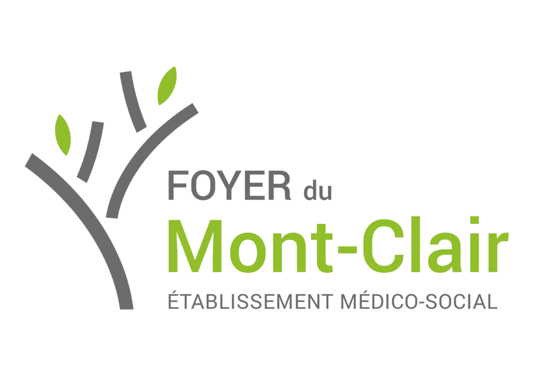 Logo du Foyer du Mont-Clair