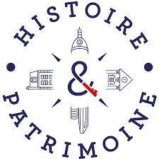 Logo Histoire et Patrimoine