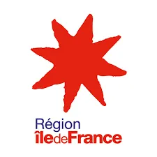 Logo de la région Ile de France