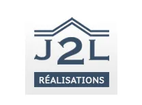 Logo J2L Réalisations