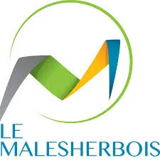 Logo le malesherbois