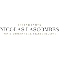 Logo Nicolas Lascombes