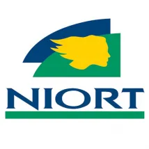 Logo de la ville de NIORT