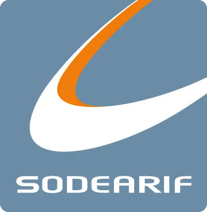 Logo Sodearis