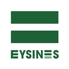 Logo de la villes d'Eysines