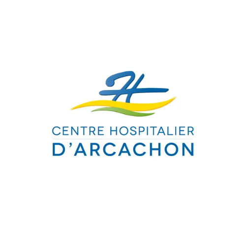 Logo GCS POLE DE SANTE D’ARCACHON