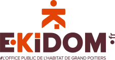 Logo Ekidom