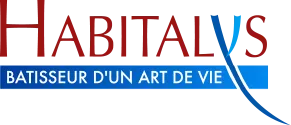 Logo Habitalys